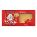 Makaron Lasagne 0,5kg - Riscossa